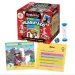 imagen de Brainbox: Juego de mesa Viaje por el mundo 2