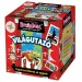 imagen de Brainbox: Juego de mesa Viaje por el mundo 1