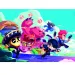 imagen de Brawl Stars Superhéroes en acción rompecabezas de 180 piezas con pegatinas – Clementoni 2