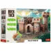imagen de Brick Trick construimos con ladrillos: Castillo de 350 piezas - Trefl 1