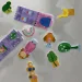 imagen de Buddy & Barney Construye y juega - Castillo de princesa 3