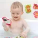 imagen de Buddy & Barney Juguete de baño puzzle - Establo 2