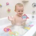 imagen de Buddy & Barney Juguete de baño puzzle - Sirenas mágicas 3