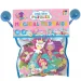 imagen de Buddy & Barney Juguete de baño puzzle - Sirenas mágicas 1