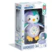 imagen de Búho bebé de peluche con luz - Clementoni 1