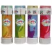 Burbuja de colores en varias versiones 60ml