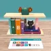 imagen de By The Book: El juego de lógica de las novelas 2