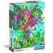 Cabeza en la Jungla HQC puzzle de 500 piezas - Clementoni