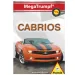 Coches descapotables tarjeta de coche 2015 - Piatnik