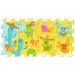 imagen de Cactus cantores puzzle de espuma - Terfl 3