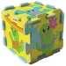 imagen de Cactus cantores puzzle de espuma - Terfl 4