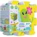 imagen de Cactus cantores puzzle de espuma - Terfl 1