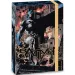 Caja de cuadernos A/5 de Batman