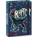 Caja de cuadernos Raptor A/5