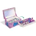imagen de Caja de joyas de Disney Stitch con cuentas para ensartar - Lisciani 3