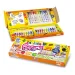 Caja de perfume especial set de 30 piezas con pegatinas - Carioca