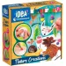 imagen de Caja Sorpresa Idea: Creaciones Naturales - Clementoni 1
