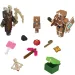 imagen de Calendario de Adviento de Minecraft con 24 sorpresas – Mattel 2