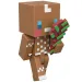 imagen de Calendario de Adviento de Minecraft con 24 sorpresas – Mattel 4
