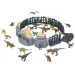 imagen de Calendario de Adviento Jurassic World - Mattel 3