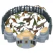 imagen de Calendario de Adviento Jurassic World - Mattel 5