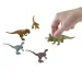 imagen de Calendario de Adviento Jurassic World - Mattel 6
