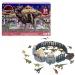 imagen de Calendario de Adviento Jurassic World - Mattel 1