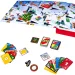 imagen de Calendario de Adviento UNO - Mattel 3