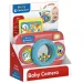 imagen de Cámara de fotos para bebés con sonido - Clementoni 1