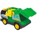 imagen de Camión de basura con efectos de luz y sonido 30cm - Dickie Toys 3