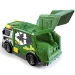 imagen de Camión de basura urbano con luz y sonido 15cm - Dickie Toys 3