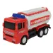 imagen de Camión de bomberos: Camión de bomberos con ruedas de lenticular en varias versiones 13cm 6