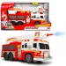 Camión de bomberos de 36 cm con luz y sonido - Dickie Toys