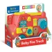 Camión de bomberos Montessori - Clementoni baby