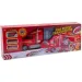 imagen de Camión de bomberos transformable set portátil 1