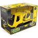 imagen de Camión de Cesta Elevadora Tech Truck en caja 29cm - Wader 1