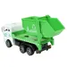imagen de Camión de Ciudad: Camión de Recolección de Basura en varias versiones 12cm 7