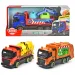 imagen de Camión de Ciudad vehículos de trabajo urbanos en tres versiones - Simba Toys 1