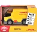 imagen de Camión de entrega DHL con efectos de luz y sonido 15 cm - Dickie Toys 1