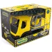 imagen de Camión de Escalera Tech Truck en caja 23cm - Wader 1