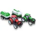 imagen de Camión de granjero: Tractor de riego en dos versiones de 37 cm 2