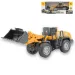 imagen de Camión de Ingeniería: Tractor cargador de 16cm 1