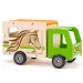 imagen de Camión de transporte de caballos con accesorios - Woodyland 2