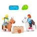 imagen de Camión de transporte de caballos con accesorios - Woodyland 4