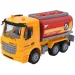 imagen de Camión de transporte de material peligroso 17cm 2