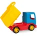 Camión de Volteo Tech Truck 23cm - Wader