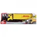 imagen de Camión DHL con luz y sonido - Dickie Toys 1