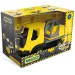 imagen de Camión Grúa Tech Truck en caja 26cm - Wader 1