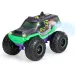 imagen de Camión monstruo Rowdy Rocker con luz y sonido - Dickie Toys 2