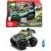 imagen de Camión monstruo Rowdy Rocker con luz y sonido - Dickie Toys 1